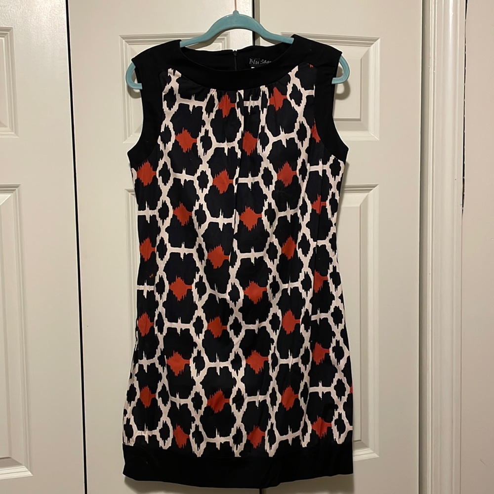 Womens Blu Sage size 10 dress